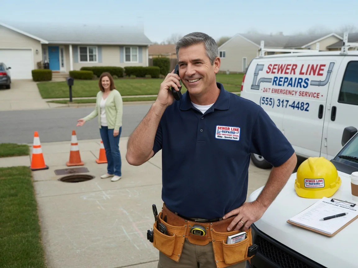 Emergency Plumber Narvon, PA FAQs