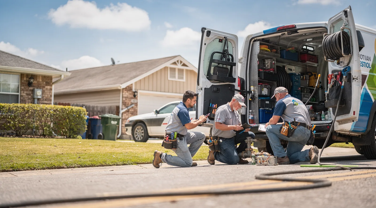 Emergency Plumber in Narvon, PA near me